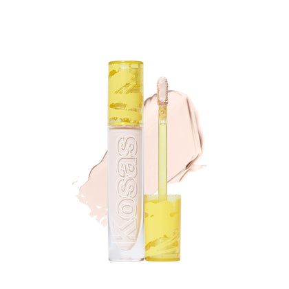 Kosas Revealer Concealer 32g front view with hydrating formula