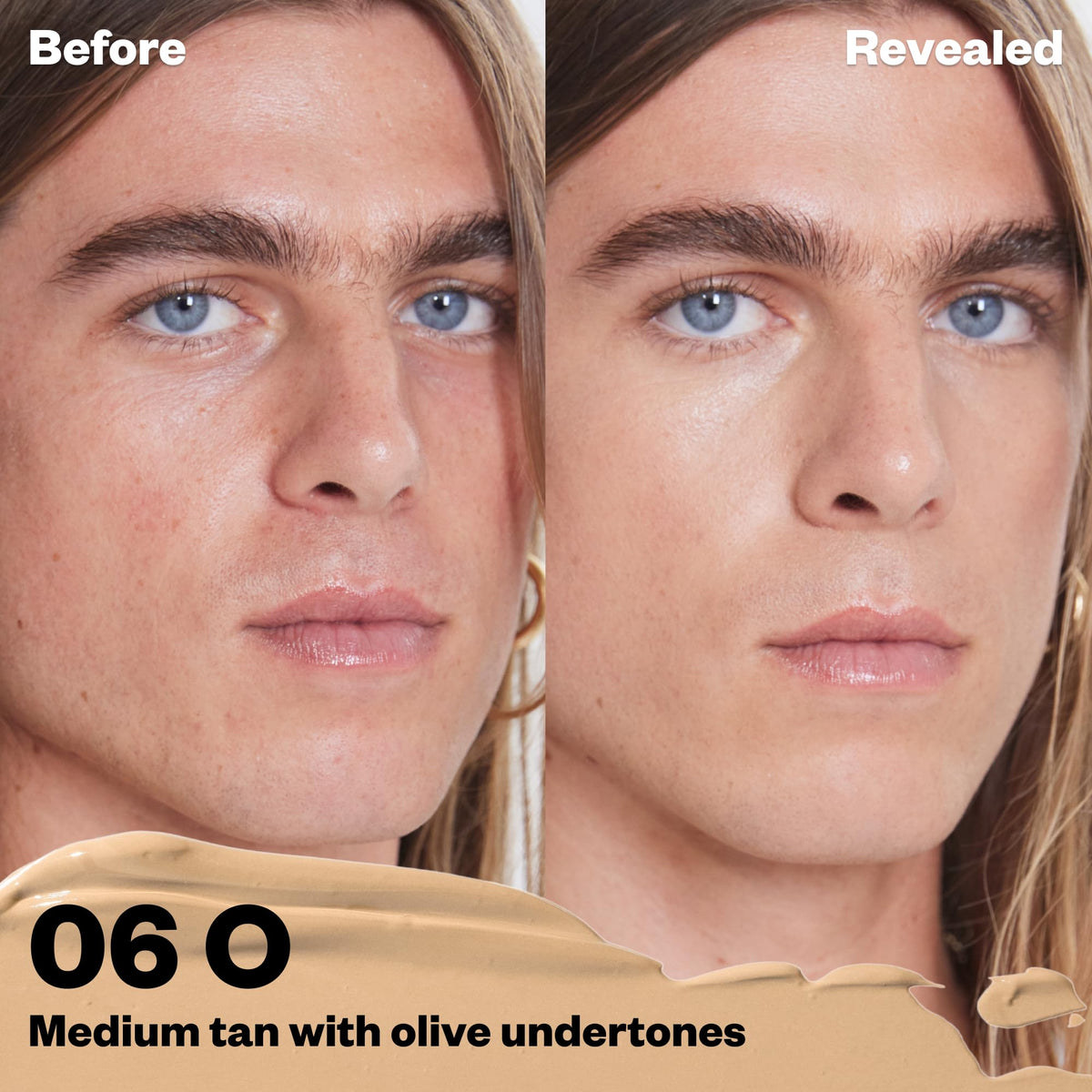 Kosas Revealer Concealer 32g packaging side view