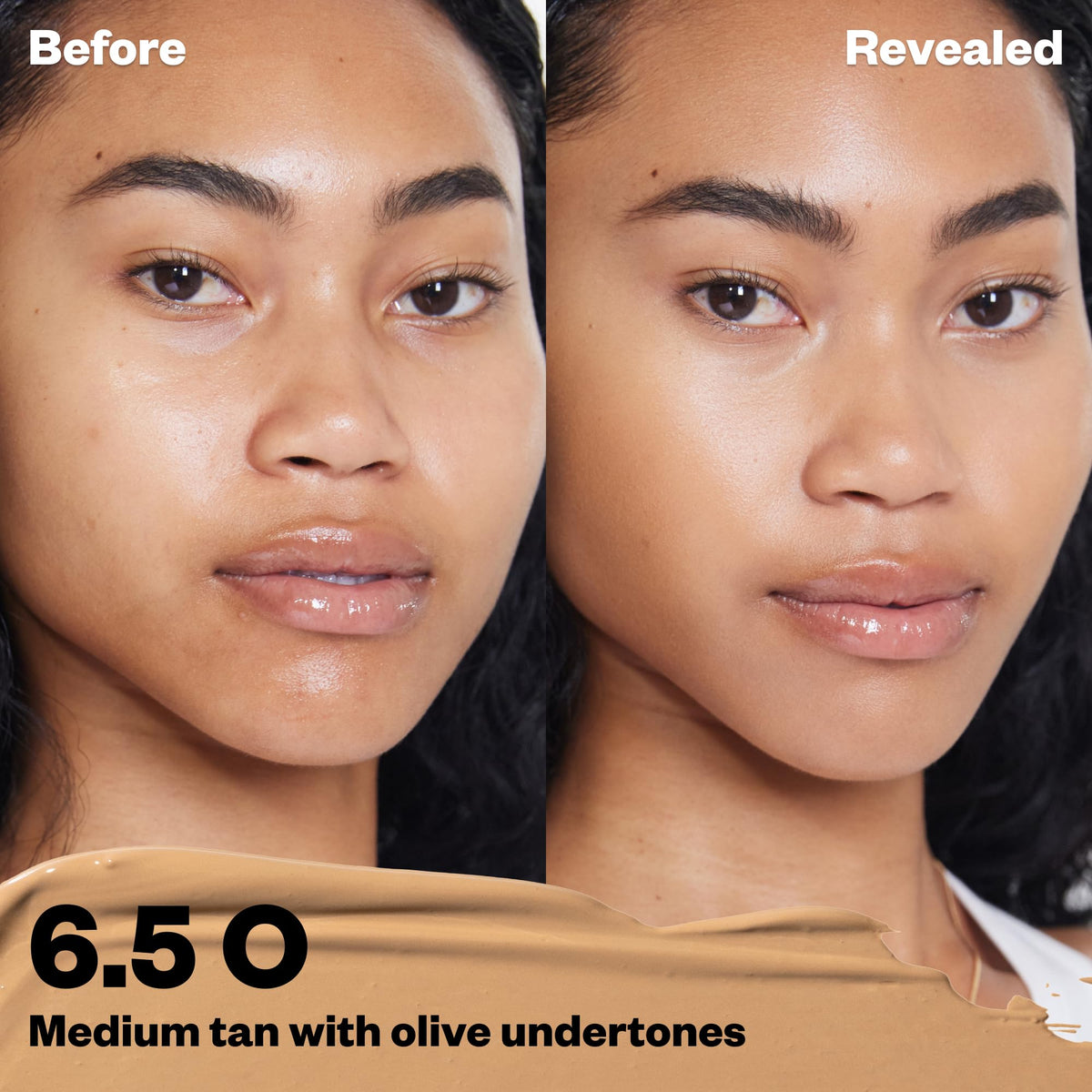 Kosas Revealer Concealer applicator close-up