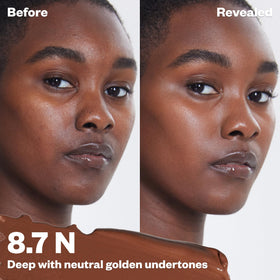 Kosas Revealer Concealer applicator close-up