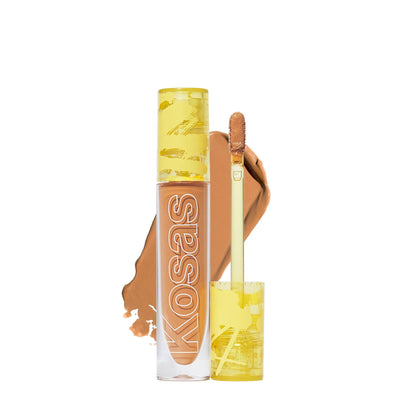 Kosas Revealer Concealer front view in packaging