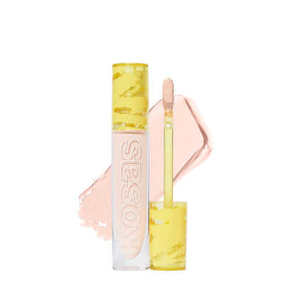 Kosas Revealer Concealer front view in Tone 2.6 C