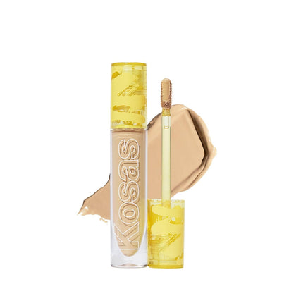 Kosas Revealer Concealer front view in Tone 5.5