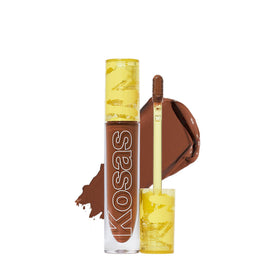 Kosas Revealer Concealer front view in tone 8.7 N