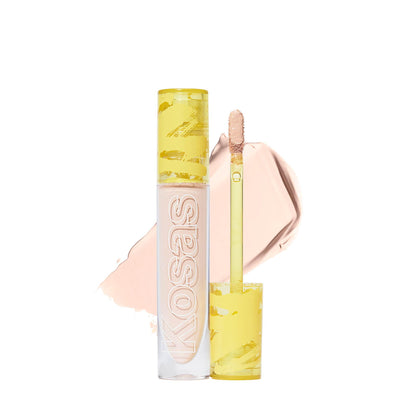Kosas Revealer Concealer front view with cap off