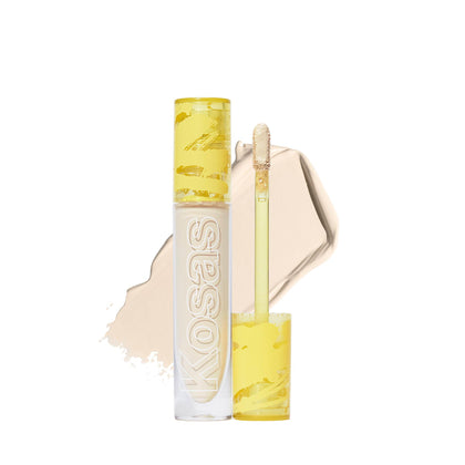 Kosas Revealer Concealer Medium Coverage 32g front view
