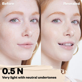 Kosas Revealer Concealer Medium Coverage 32g side view