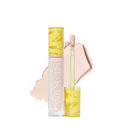 Kosas Revealer Concealer Medium Coverage 32g Tone 1.5 C front view