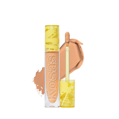 Kosas Revealer Concealer Medium Coverage 32g Tone 6.2 N front view