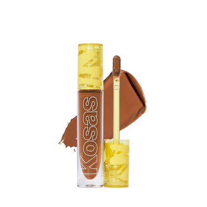 Kosas Revealer Concealer Medium Coverage 32g Tone 8.2 W front view