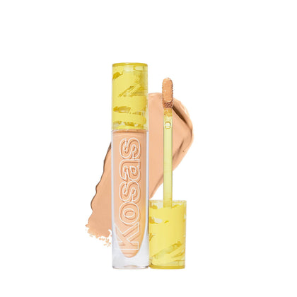 Kosas Revealer Concealer Medium Coverage 5.8 N front view