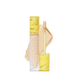 Kosas Revealer Concealer Tone 02 W front view