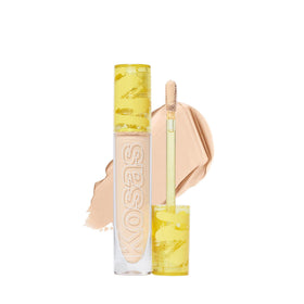 Kosas Revealer Concealer Tone 03 W front view