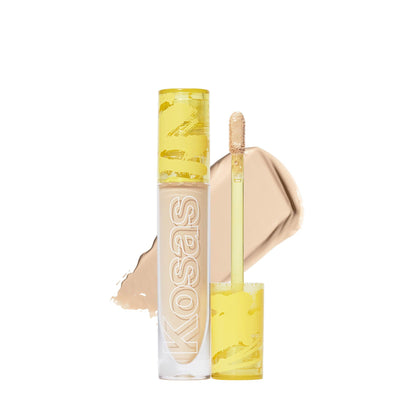 Kosas Revealer Concealer Tone 04 N front view