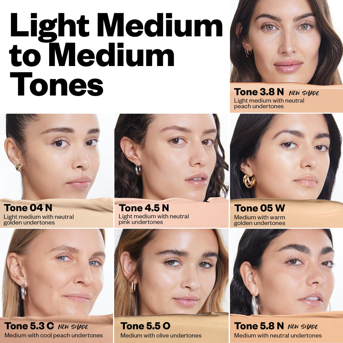 Kosas Revealer Concealer Tone 5.3 C applicator close-up
