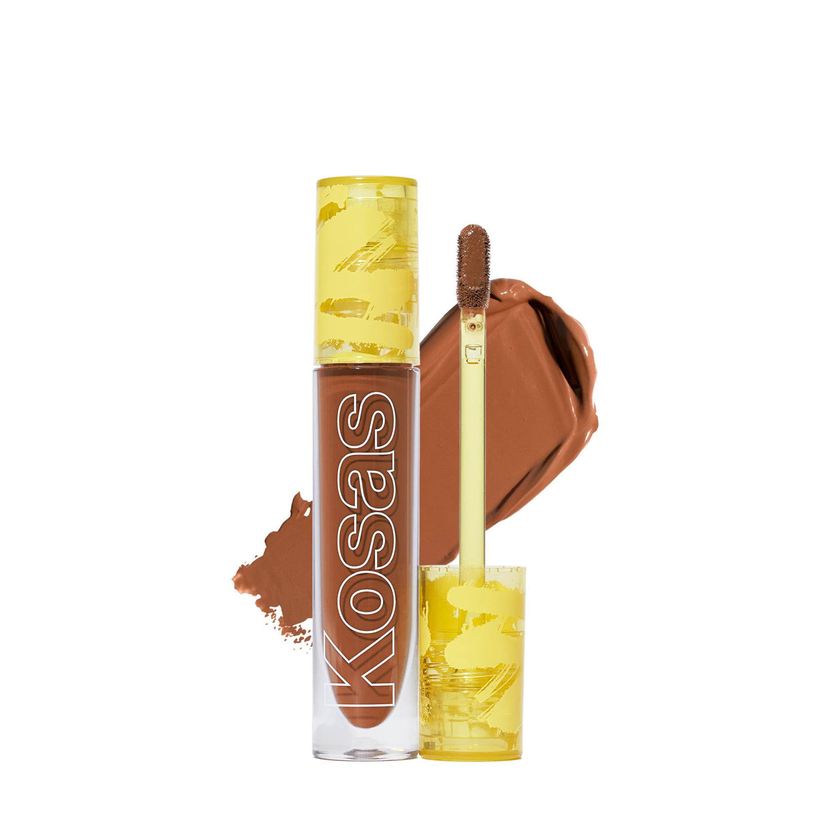 Kosas Revealer Concealer Tone 8.5 C front view packaging