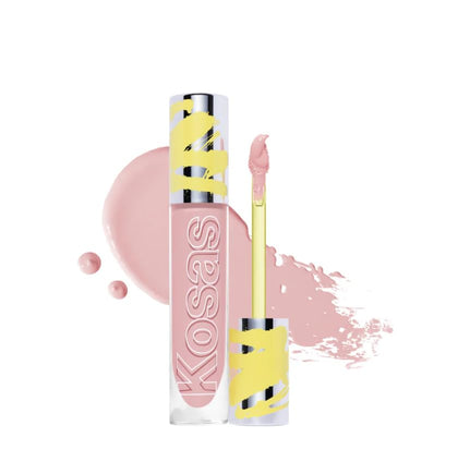 Kosas Revealer Extra Bright Colour Corrector front view with packaging