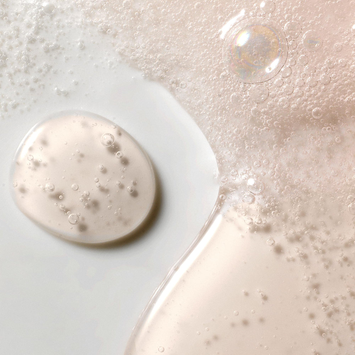 Kristin Ess Clarifying Detox Shampoo ingredients list
