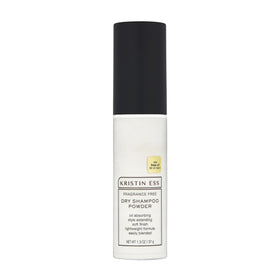 Kristin Ess Dry Shampoo Non-Aerosol Powder front view