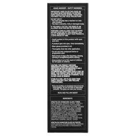 Kristin Ess Hair Gloss Cherry Cola in shower setting