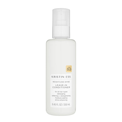 Kristin Ess Hydrating Leave In Conditioner Spray front view
