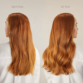 Kristin Ess Signature Shampoo 33.8 fl oz bottle side view