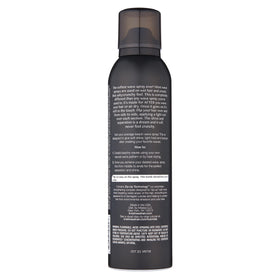 Kristin Ess Soft Shine Beach Wave Hair Spray back view