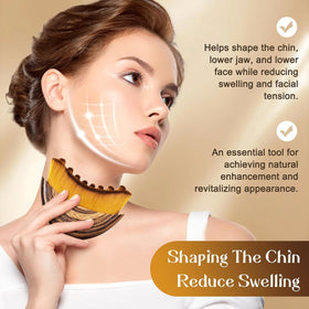 KUHEE Lymphatic Brush Set packaging with product details