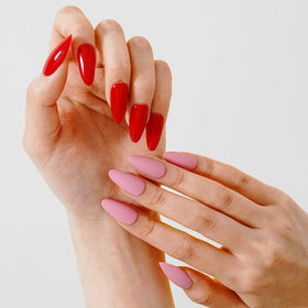 KUPA Gelfinity Top Coat packaging