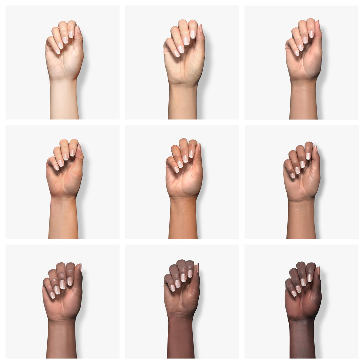 KUPA GelFinity Top Coat texture close-up