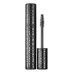 KVD Go Big or Go Home Vegan Mascara Trooper Black front view