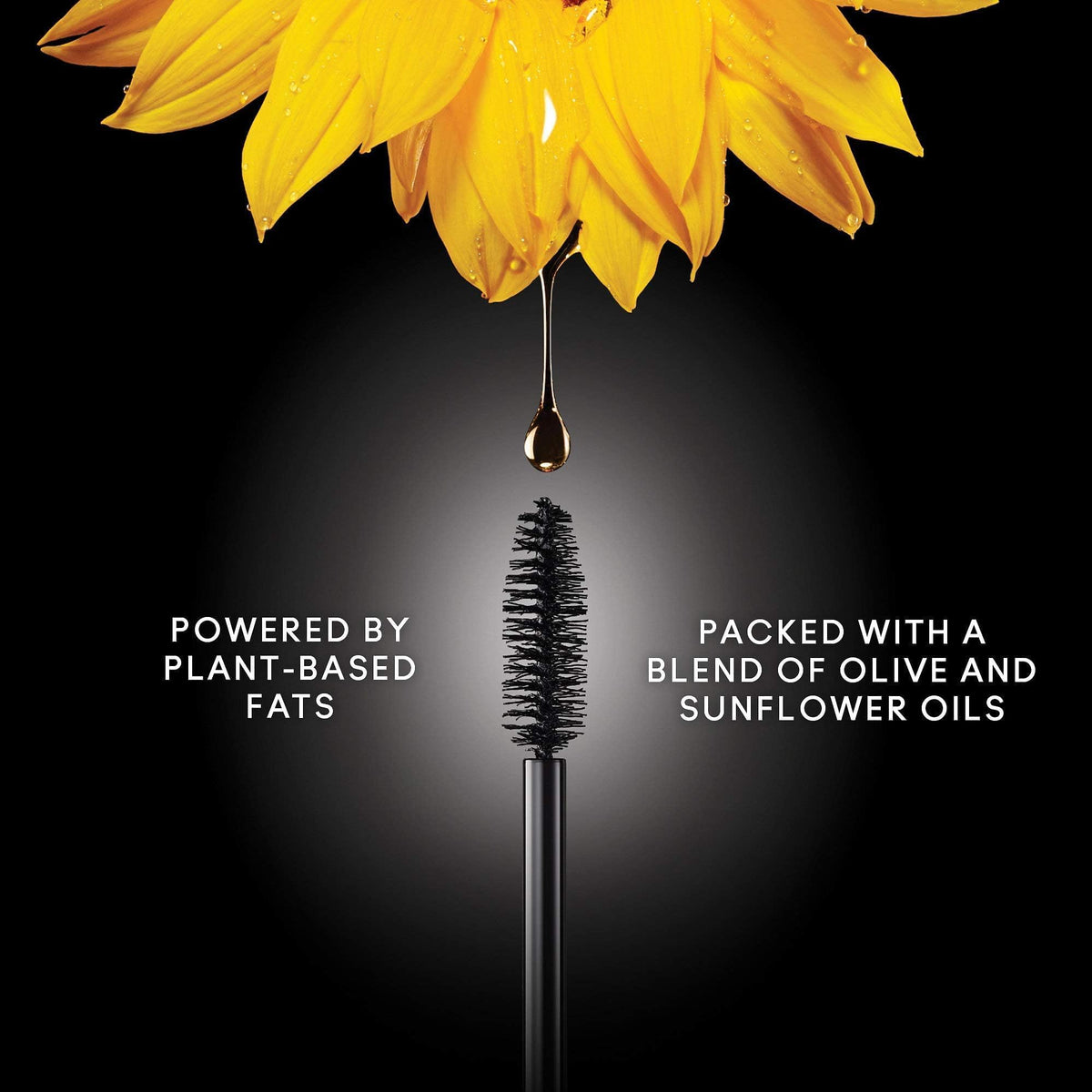 KVD Go Big or Go Home Vegan Mascara Trooper Black packaging