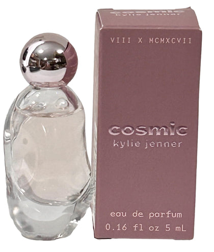 KYLIE Cosmic Mini Perfume 0.16 fl.oz front view