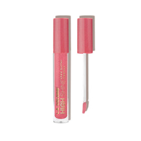 L.A. COLORS High Shine Lipgloss Playful front view