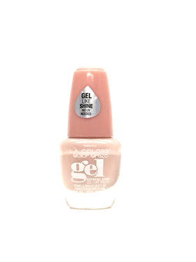 L.A. COLORS Nail Polish 60g bottle front view