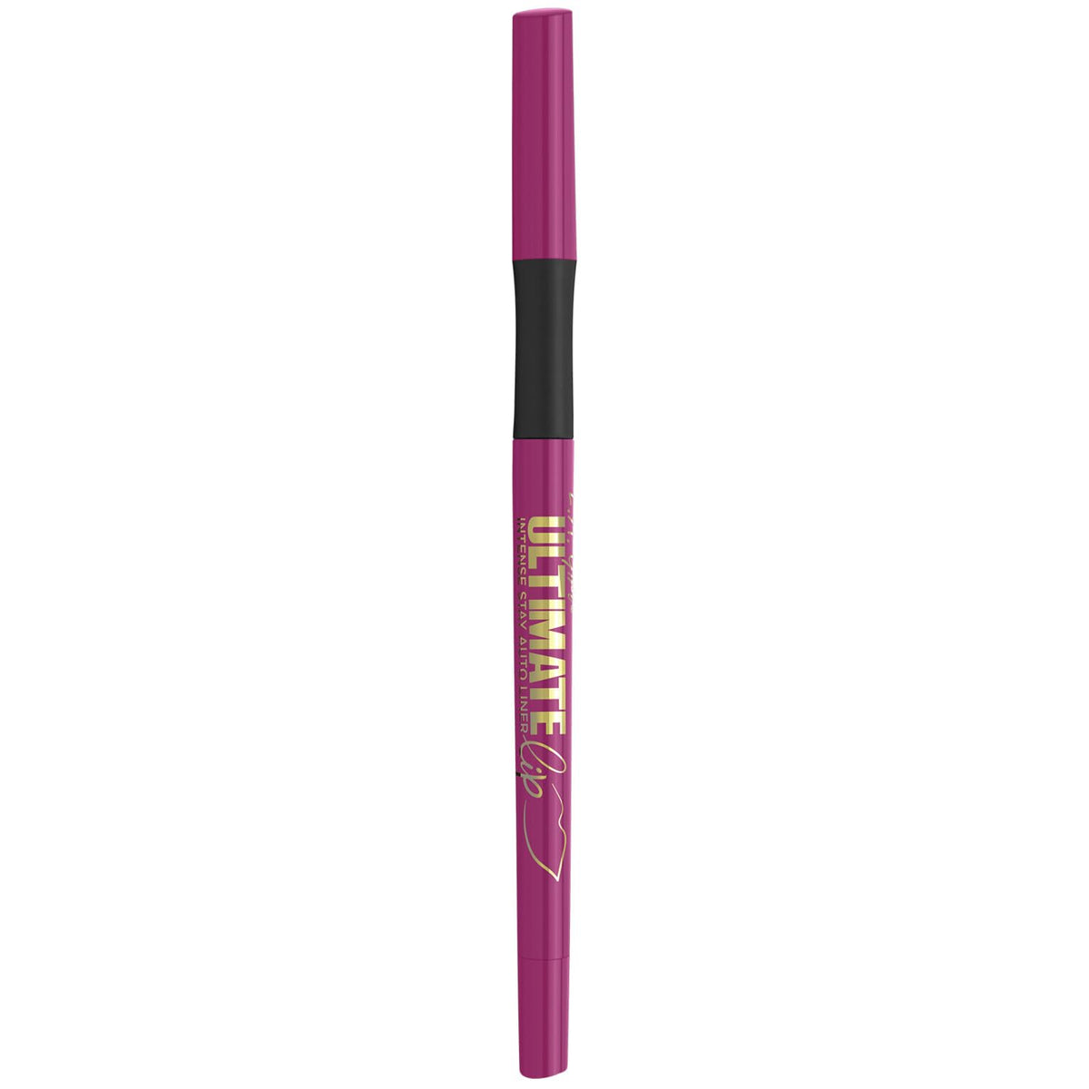 L.A. Girl Boundless Berry Lipliner tip close-up