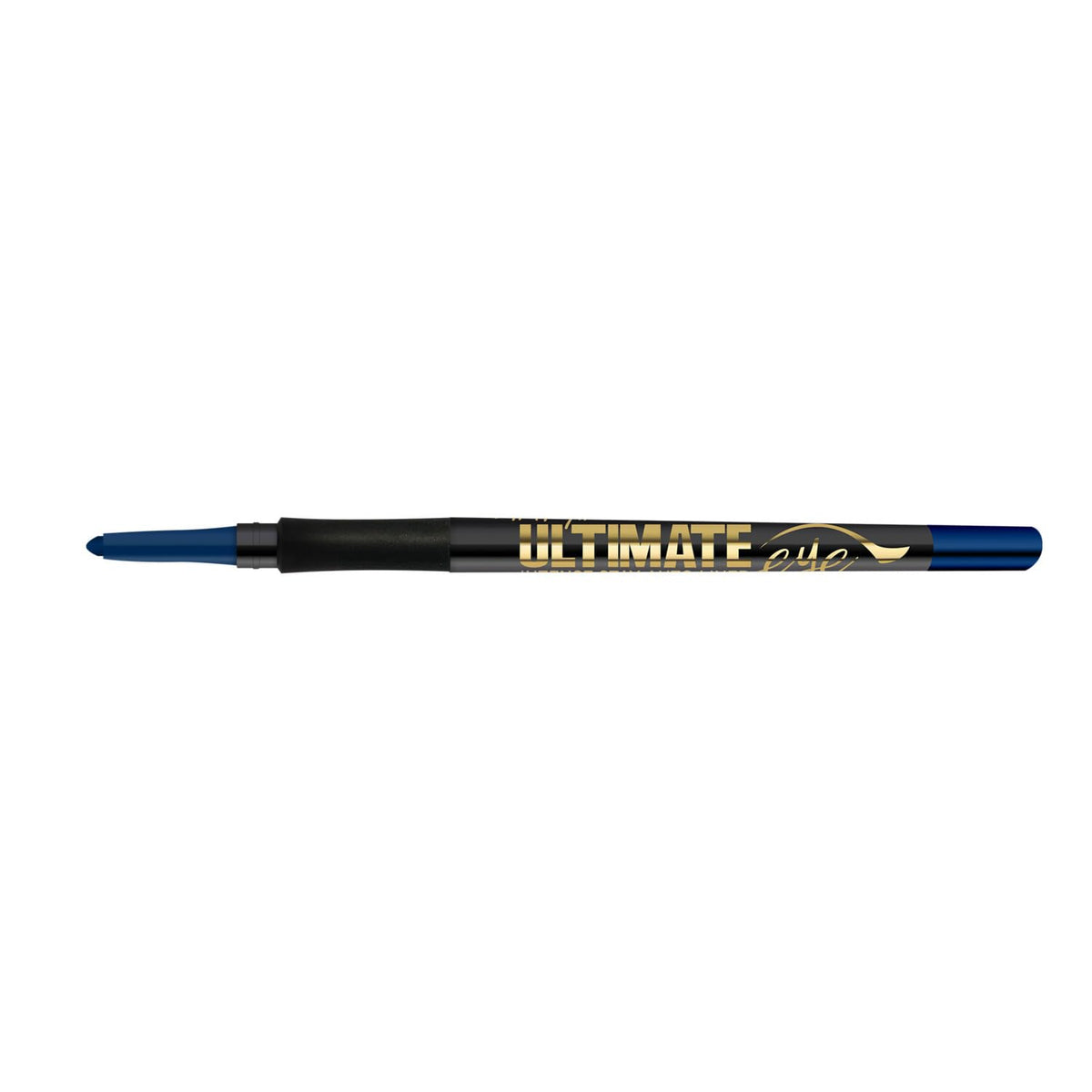 L.A. Girl eyeliner pencil with gel grip for easy application