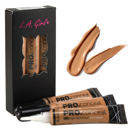 L.A. Girl HD Conceal Pro Concealer Fawn front view