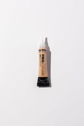 L.A. Girl HD Pro.Conceal Bisque 9g packaging