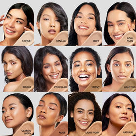 L.A. Girl HD Pro.Conceal Classic Ivory 9g packaging