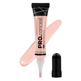 L.A. Girl HD Pro.Conceal Cool Pink Corrector front view packaging