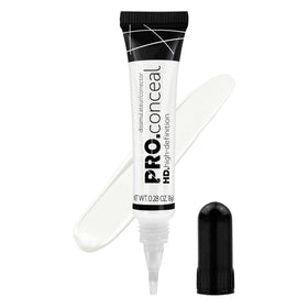 L.A. Girl HD Pro Conceal Flat White Corrector front view