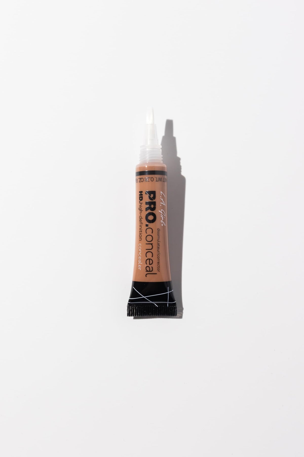 L.A. Girl HD Pro.Conceal Medium Bisque packaging