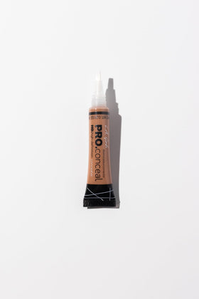 L.A. Girl HD Pro.Conceal Medium Bisque packaging