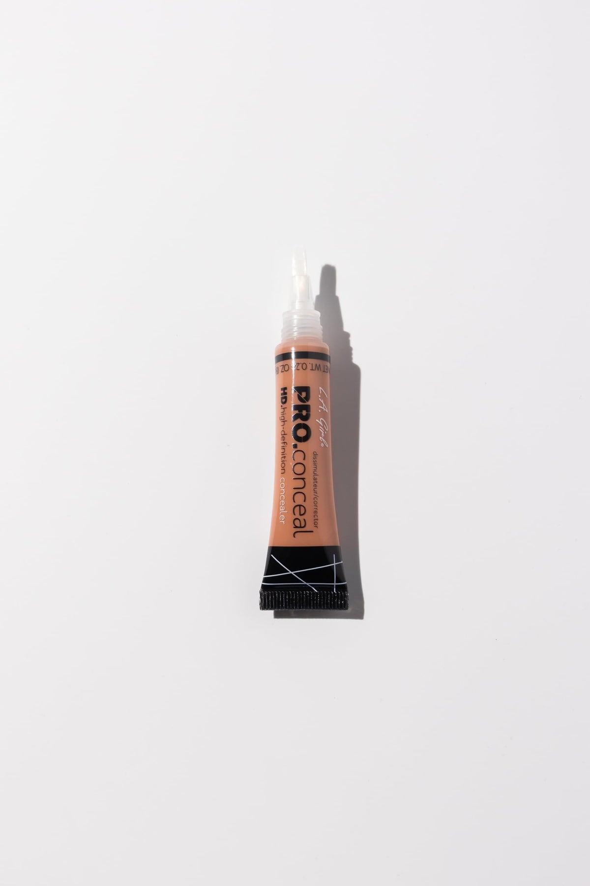 L.A. Girl HD Pro.Conceal Nude GC974 packaging