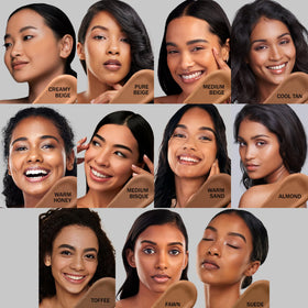 L.A. Girl HD Pro.Conceal Pure Beige packaging