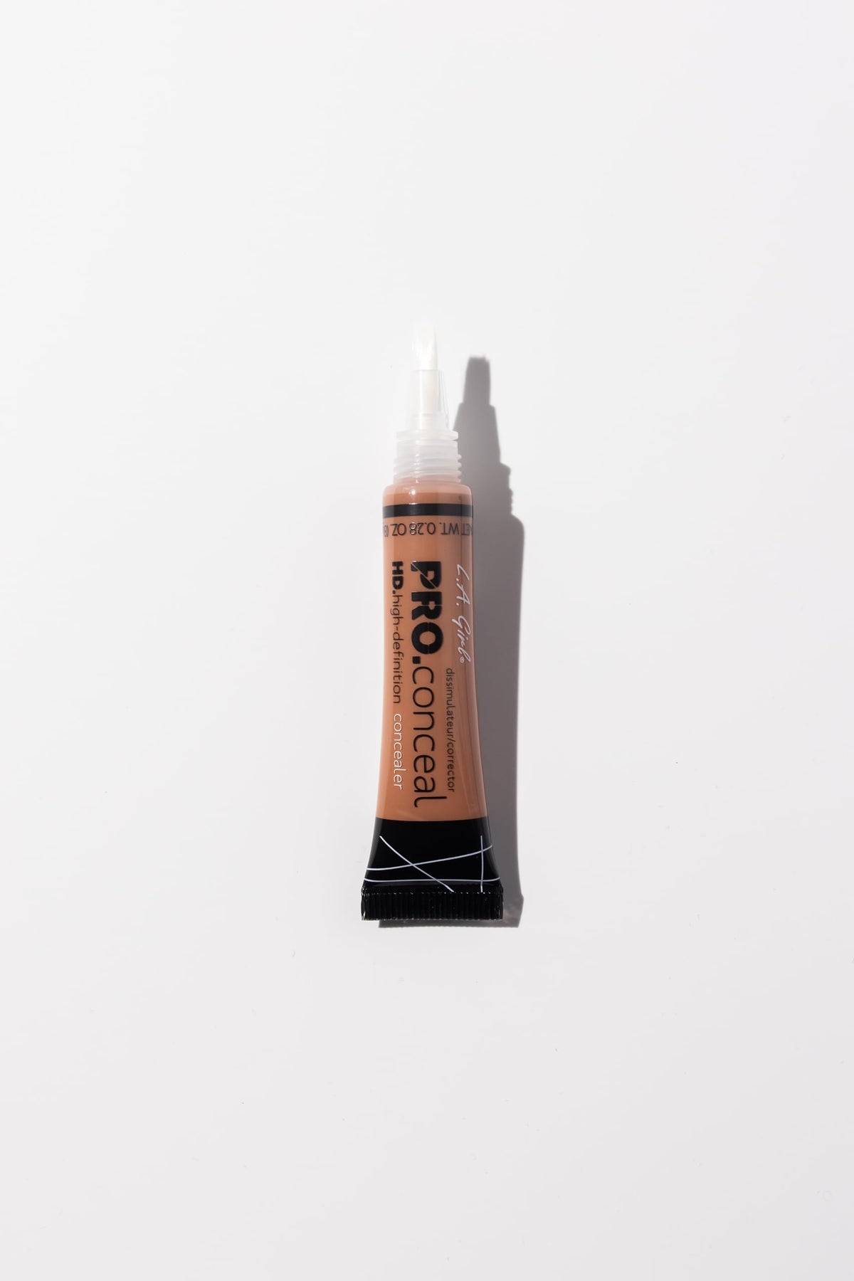 L.A. Girl HD Pro.Conceal Warm Sand 9g packaging