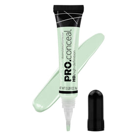 L.A. Girl Mint Corrector Concealer 0.28 Oz front view