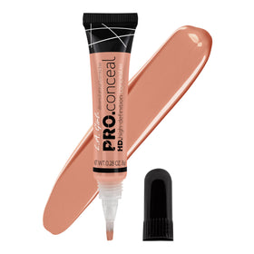L.A. Girl Pro Conceal HD Concealer 994 Peach Corrector front view