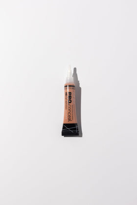 L.A. Girl Pro Conceal HD Concealer 994 Peach Corrector packaging